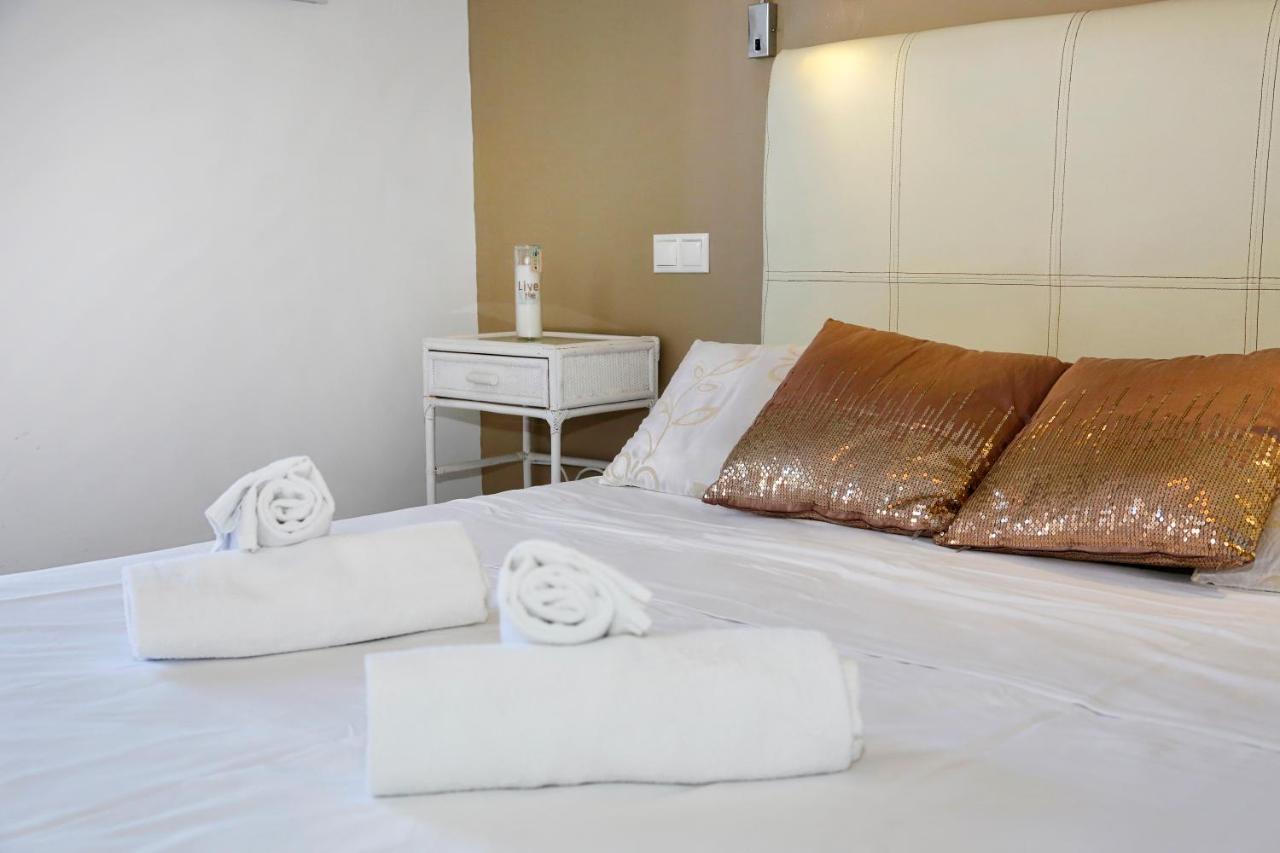 San Juan Beach Apartment With Ac And Views Аликанте Екстериор снимка